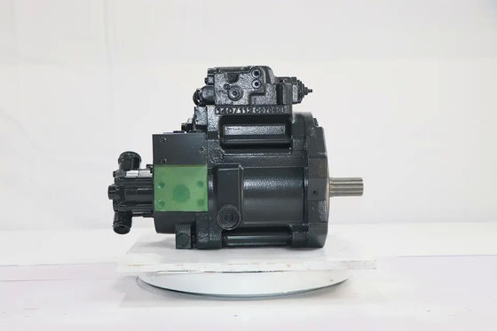 Υδραυλικά μέρη Hatachi ex100-2 ex100-3 ex120-2 εκσκαφέων K3V112 K3V280 K3V63 υδραυλική αντλία εμβόλων ex120-3 πίεσης