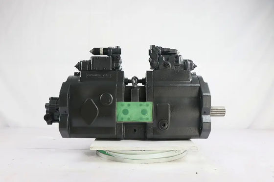 K3V140DT-9TCM εκσκαφέων υδραυλική κύρια αντλία SANY 285  ελέγχου μερών ηλεκτρονική