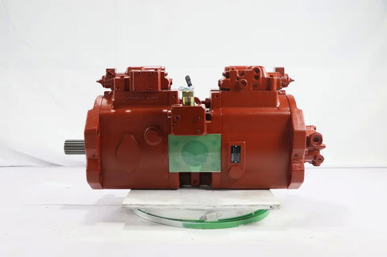 K3v140dt-HNOV κύρια αντλία dh300-5  εκσκαφέων υδραυλική για Doosan Daewoo