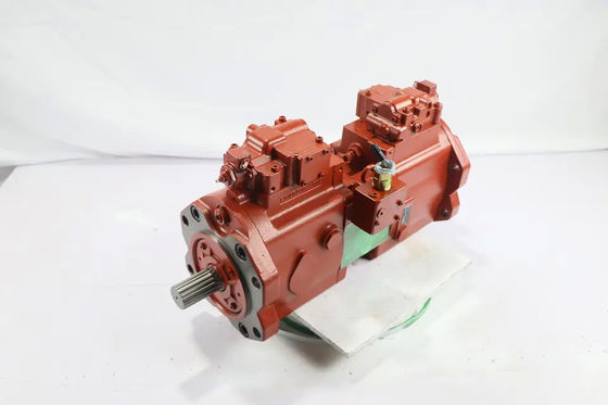 K3v140dt-HNOV κύρια αντλία dh300-5  εκσκαφέων υδραυλική για Doosan Daewoo