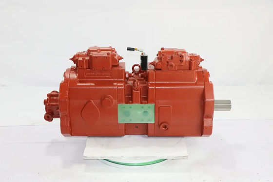 K3V180DT-9C69-17T υδραυλική κύρια αντλία r335-7 για Doosan Daewoo Hyundai