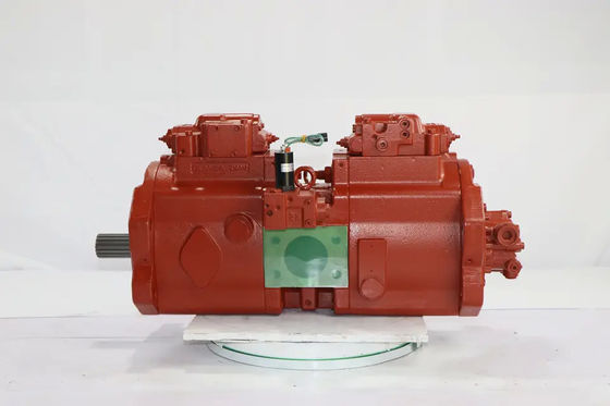K3V180DT-9C69-17T υδραυλική κύρια αντλία r335-7 για Doosan Daewoo Hyundai
