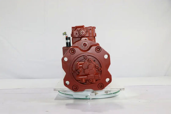 K3V180DT-9C69-17T υδραυλική κύρια αντλία r335-7 για Doosan Daewoo Hyundai