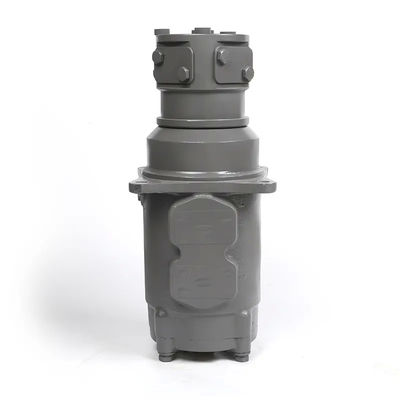 Dh225-7 υδραυλικά μέρη dh215w-7 εκσκαφέων περιστροφική ένωση στροφέων