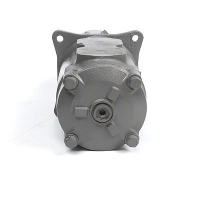 Dh225-7 υδραυλικά μέρη dh215w-7 εκσκαφέων περιστροφική ένωση στροφέων