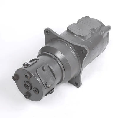 Dh225-7 υδραυλικά μέρη dh215w-7 εκσκαφέων περιστροφική ένωση στροφέων