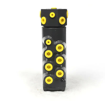 400826-00027 υδραυλικά μέρη περιστροφικό κοινό Assy DX75 εκσκαφέων