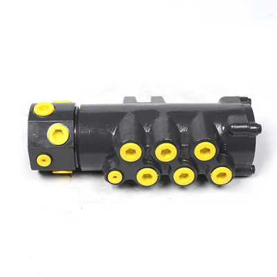 400826-00027 υδραυλικά μέρη περιστροφικό κοινό Assy DX75 εκσκαφέων