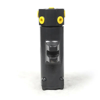400826-00027 υδραυλικά μέρη περιστροφικό κοινό Assy DX75 εκσκαφέων