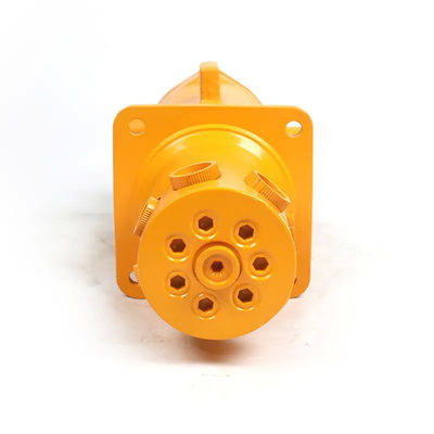 YC60 yc65-8 περιστροφική ταλάντευση κοινό Assy μερών εκσκαφέων υδραυλική