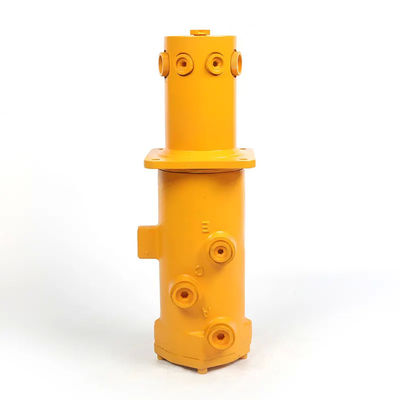 YC60 yc65-8 περιστροφική ταλάντευση κοινό Assy μερών εκσκαφέων υδραυλική
