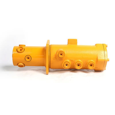 YC60 yc65-8 περιστροφική ταλάντευση κοινό Assy μερών εκσκαφέων υδραυλική