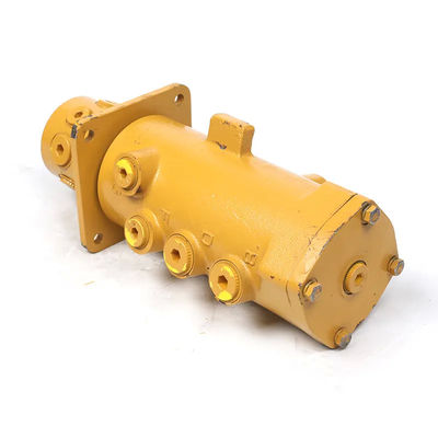 Yc65-8 κέντρο κοινό Assy στροφέων ανταλλακτικών YC35 εκσκαφέων