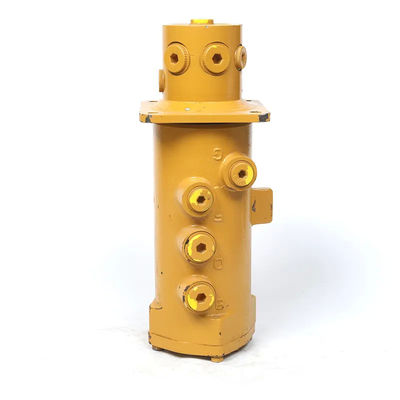 Yc65-8 κέντρο κοινό Assy στροφέων ανταλλακτικών YC35 εκσκαφέων