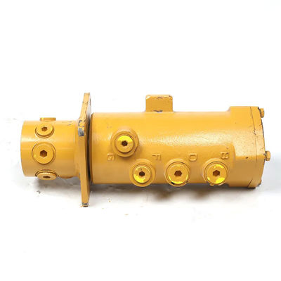 Yc65-8 κέντρο κοινό Assy στροφέων ανταλλακτικών YC35 εκσκαφέων