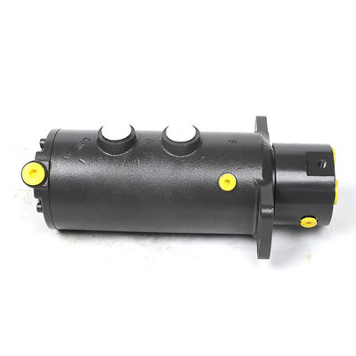 YN55V00037F2 υδραυλικά μέρη περιστροφικό κοινό SH210A5 εκσκαφέων