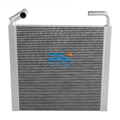 Ex120-5 θερμαντικό σώμα 4365742 εκσκαφέων για Hitachi ex100-5 ex120-5 μηχανή 4BG1
