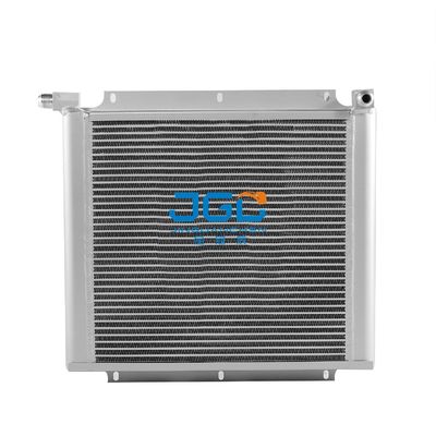 θερμαντικό σώμα εκσκαφέων 21W-03-31122 21W-03-31121 για τη KOMATSU pc75uu-3 pc78uu-5