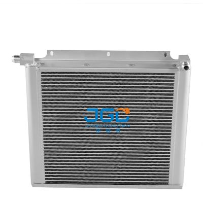 θερμαντικό σώμα εκσκαφέων 21W-03-31122 21W-03-31121 για τη KOMATSU pc75uu-3 pc78uu-5
