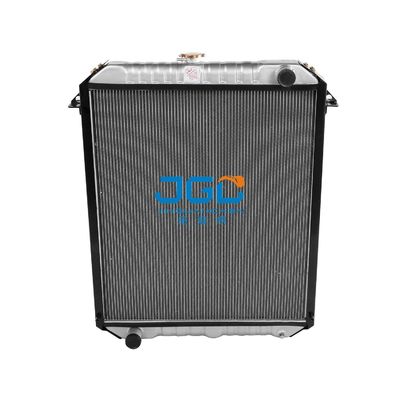 Θερμαντικό σώμα δεξαμενών νερού 2452U426S1 SK200-6E για τα πιό δροσερά μέρη εκσκαφέων