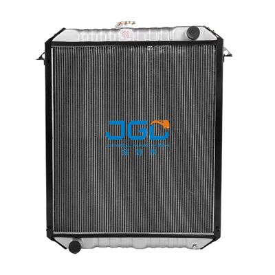 Θερμαντικό σώμα δεξαμενών νερού 2452U426S1 SK200-6E για τα πιό δροσερά μέρη εκσκαφέων