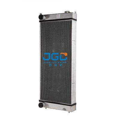 Cx470b sh350-3 θερμαντικό σώμα Ln002450 δεξαμενών νερού sh350-5 SH360 για τον εκσκαφέα Sumitomo