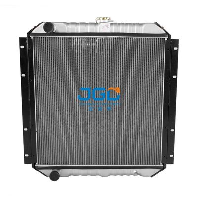 Hd820-3 καθαρίστε το θερμαντικό σώμα hd820-2 δεξαμενών νερού εκσκαφέων μερών