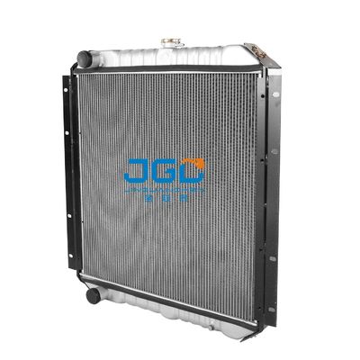 Hd820-3 καθαρίστε το θερμαντικό σώμα hd820-2 δεξαμενών νερού εκσκαφέων μερών