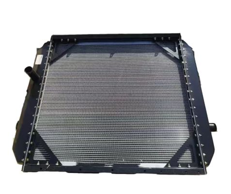 Συνέλευση XGSX01-77J XCMG ZL50GN ZL500GN θερμαντικών σωμάτων δεξαμενών νερού φορτωτών 800350007 ροδών