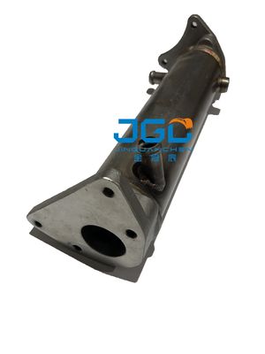 EGR εξαρτημάτων 6HK1 Isuzu μηχανών diesel μερών μηχανών εκσκαφέων δοχείο ψύξης 88980069953