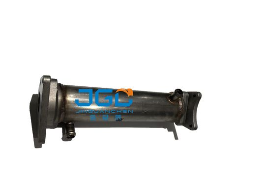 EGR εξαρτημάτων 6HK1 Isuzu μηχανών diesel μερών μηχανών εκσκαφέων δοχείο ψύξης 88980069953