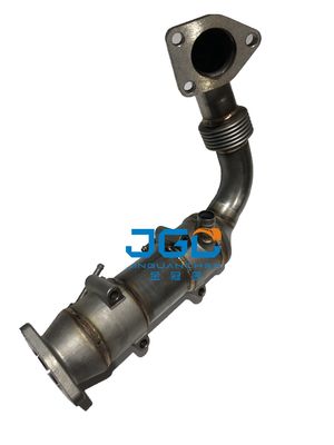 EGR μέρη μηχανών εκσκαφέων J08E πιό δροσερό S17309-1090 25608-E0150