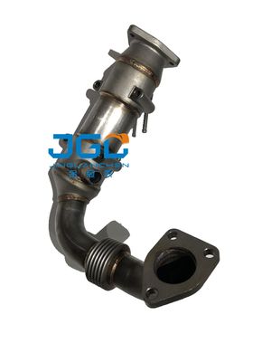 EGR μέρη μηχανών εκσκαφέων J08E πιό δροσερό S17309-1090 25608-E0150