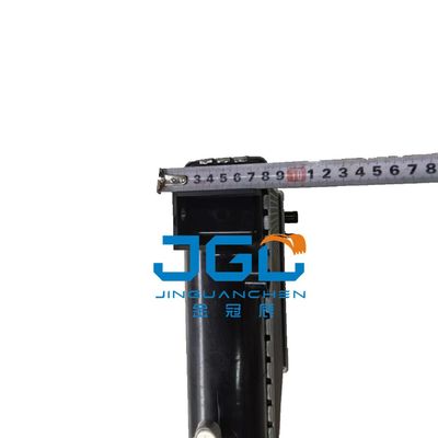 Pc40-8 πιό δροσερό θερμαντικό σώμα νερού εκσκαφέων ψυκτικού μέσου κλιματιστικών μηχανημάτων