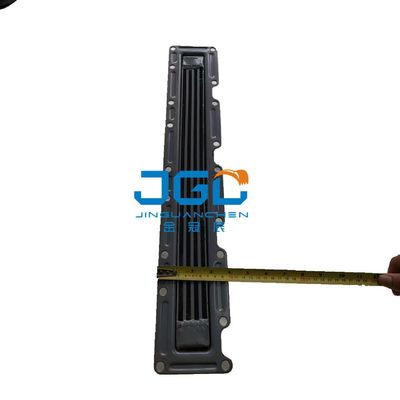 Dh225-5 ανταλλακτικά εκσκαφέων αεροψυχραντήρων δαπανών μηχανών diesel
