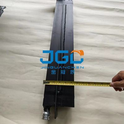 Pc360-7 Intercooler δαπανών εκσκαφέων για τα ανταλλακτικά εκσκαφέων συστημάτων ψύξης μηχανών