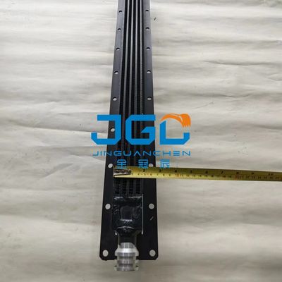 Pc360-7 Intercooler δαπανών εκσκαφέων για τα ανταλλακτικά εκσκαφέων συστημάτων ψύξης μηχανών