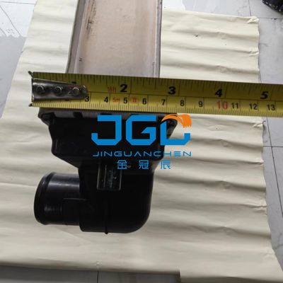 Zax200-6 εκσκαφέας 4448338 θερμαντικών σωμάτων Zax200 δεξαμενών νερού
