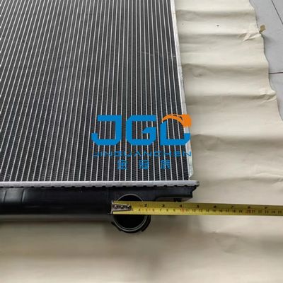 Zax200-6 εκσκαφέας 4448338 θερμαντικών σωμάτων Zax200 δεξαμενών νερού