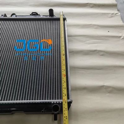 E303 μικρή αντικατάσταση 1432296 εκσκαφέων θερμαντικών σωμάτων δεξαμενών νερού