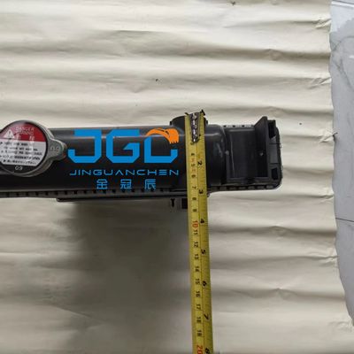 Kx161-3 θερμαντικό σώμα Assy RD41142300 δεξαμενών νερού
