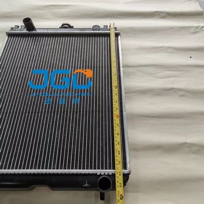Kx161-3 θερμαντικό σώμα Assy RD41142300 δεξαμενών νερού