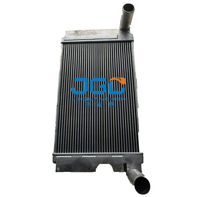 Intercooler ανταλλακτικά dh225-7 χρεωμένος αεροψυχραντήρας 13G23000 εκσκαφέων μηχανών diesel