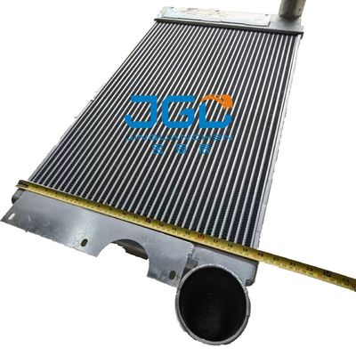 Intercooler ανταλλακτικά dh225-7 χρεωμένος αεροψυχραντήρας 13G23000 εκσκαφέων μηχανών diesel