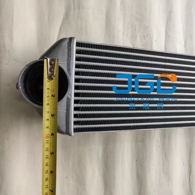 Zax200-3 Intercooler εκσκαφέων για τα ανταλλακτικά 4650354 εκσκαφέων συστημάτων ψύξης μηχανών