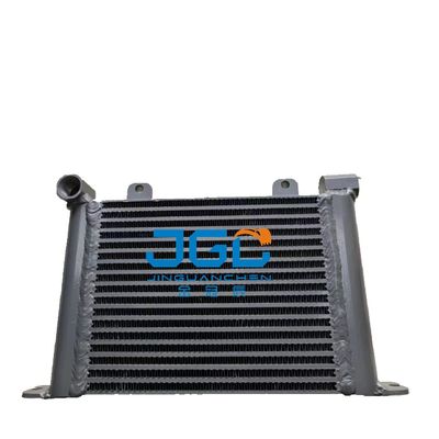 PC20 βιομηχανικά υδραυλικά εξαρτήματα εκσκαφέων ελαιοψυκτήρων