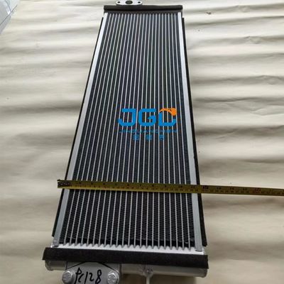 PC128 υδραυλικά καύσιμα πιό δροσερό 22B0312120 φίλτρων καυσίμων ελαιοψυκτήρων
