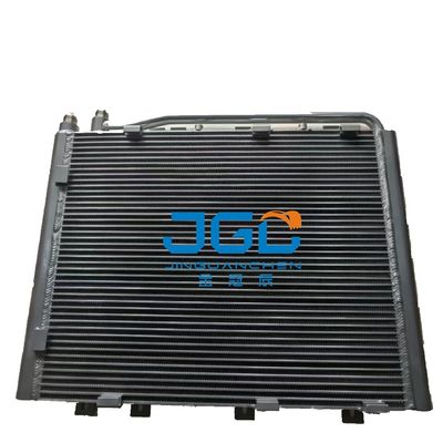 Pc120-6 βιομηχανικό υδραυλικό δοχείο ψύξης 203-03-67321 εξαρτημάτων εκσκαφέων ελαιοψυκτήρων