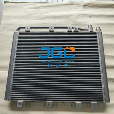Pc120-6 βιομηχανικό υδραυλικό δοχείο ψύξης 203-03-67321 εξαρτημάτων εκσκαφέων ελαιοψυκτήρων
