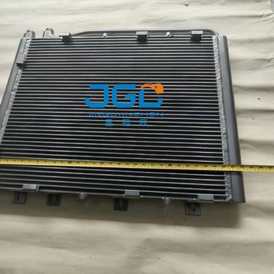 Pc120-6 βιομηχανικό υδραυλικό δοχείο ψύξης 203-03-67321 εξαρτημάτων εκσκαφέων ελαιοψυκτήρων